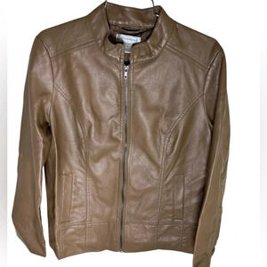 Christoper Banks “Moto” Jacket , Like NEW, Sz M
